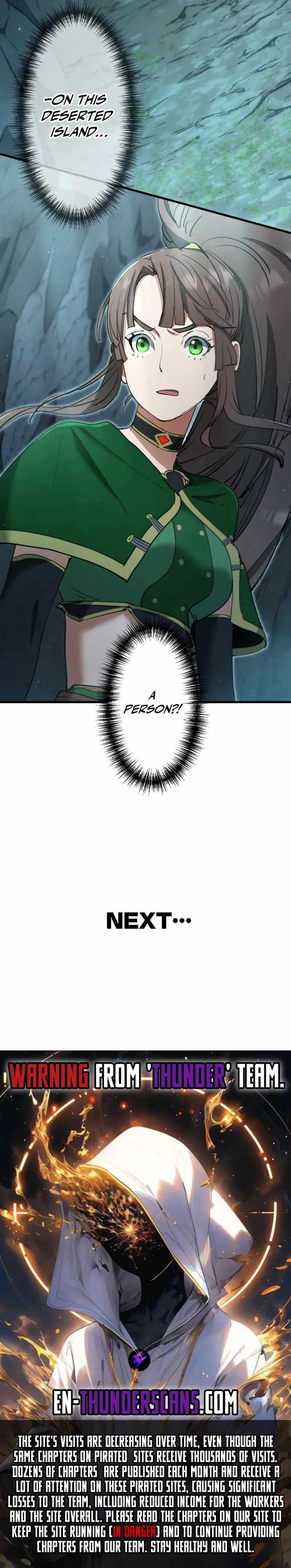 Game Master CEO Trapped in a VR World Chapter 17 20